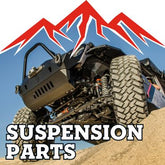 Shop Suspension Parts - JKS Suspension